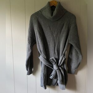 Zenana sweater dress